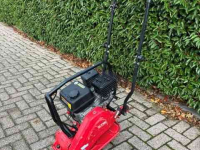 Vibrating plates  GTM GTPC360