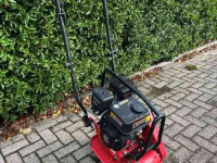 Vibrating plates  GTM GTPC360