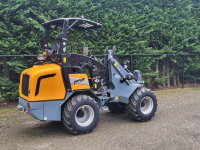Wheelloader Giant G2500 HD
