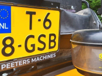 Wheelloader Giant G2500 HD