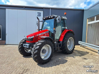 Tractor Massey Ferguson 5450 DYNA-4