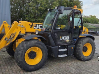 Telehandler JCB 541-70 Agri