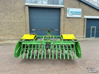 Spader machine Celli G190 310 SPITMACHINE