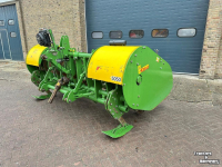 Spader machine Celli G190 310 SPITMACHINE