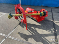 Flail mower Maschio L155EGB
