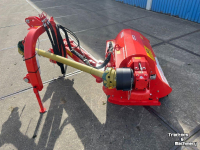 Flail mower Maschio L155EGB