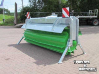 Green Manure Roller / Crimper Zocon GreenCutter Graszodebeluchter
