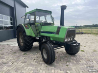 Tractors Deutz-Fahr DX 110