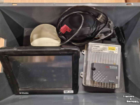 GPS steering systems and attachments Trimble Trimble FMX