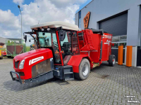 Self-propelled feed mixer Trioliet Smarttrac 1-1000