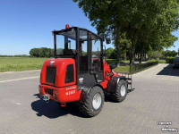 Telescopic Wheelloader Heracles H280T