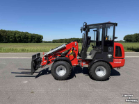 Telescopic Wheelloader Heracles H280T