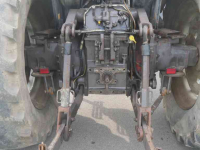 Tractor Massey Ferguson 3690 Dynashift