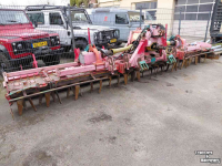Rotary Harrow Kverneland NG 6000 Fold