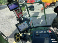 Forage-harvester Krone BIG X 700