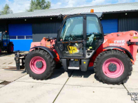 Telehandler JCB 535-95