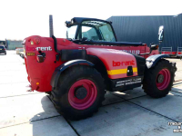 Telehandler JCB 535-95
