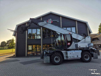 Telehandler Magni RTH 6.30