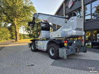 Telehandler Magni RTH 6.30