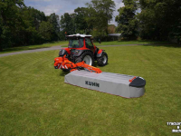 Mower Kuhn GMD 3515