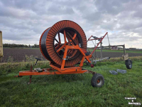 Irrigation hose reel Irrifrance 20T0074