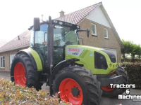 Tractor Claas Arion 420