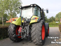 Tractor Claas Arion 420