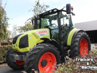 Tractor Claas Arion 420