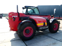 Telehandler JCB 535-95