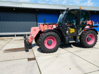 Telehandler JCB 535-95