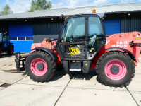 Telehandler JCB 535-95