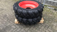 Wheels, Tyres, Rims & Dual spacers Kleber 280/85 R28