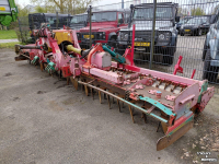 Rotary Harrow Kverneland NG 6000 Fold