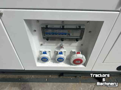 Aggregates  ashita ag3-70 generator