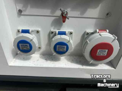 Aggregates  ashita ag3-70 generator