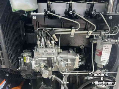 Aggregates  ashita ag3-70 generator