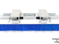 Adapter  Qmac BLOKBEZEMADAPTER: LEPELINSTEEK