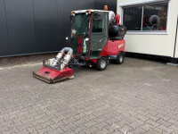 Weed-burner  tieman 3400 tieman 3400