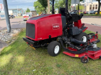 Rotary mower  4000