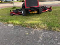 Rotary mower  4000