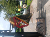 Potato harvester Grimme GZ 1700  GT3000