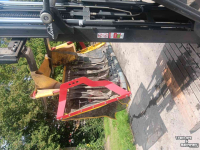 Potato harvester Grimme GZ 1700  GT3000