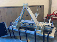 Arena Leveller Loma Paardenbakvlakker HM 120
