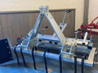 Arena Leveller Loma Paardenbakvlakker HM 120