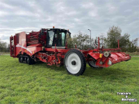 Potato harvester Grimme Varitron 470 TT