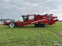 Potato harvester Grimme Varitron 470 TT