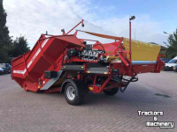 Receiving hopper Grimme RH 24-60