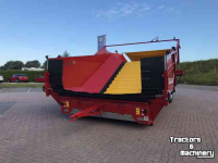 Receiving hopper Grimme RH 24-60