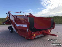 Receiving hopper Grimme RH 24-60