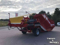 Receiving hopper Grimme RH 24-60